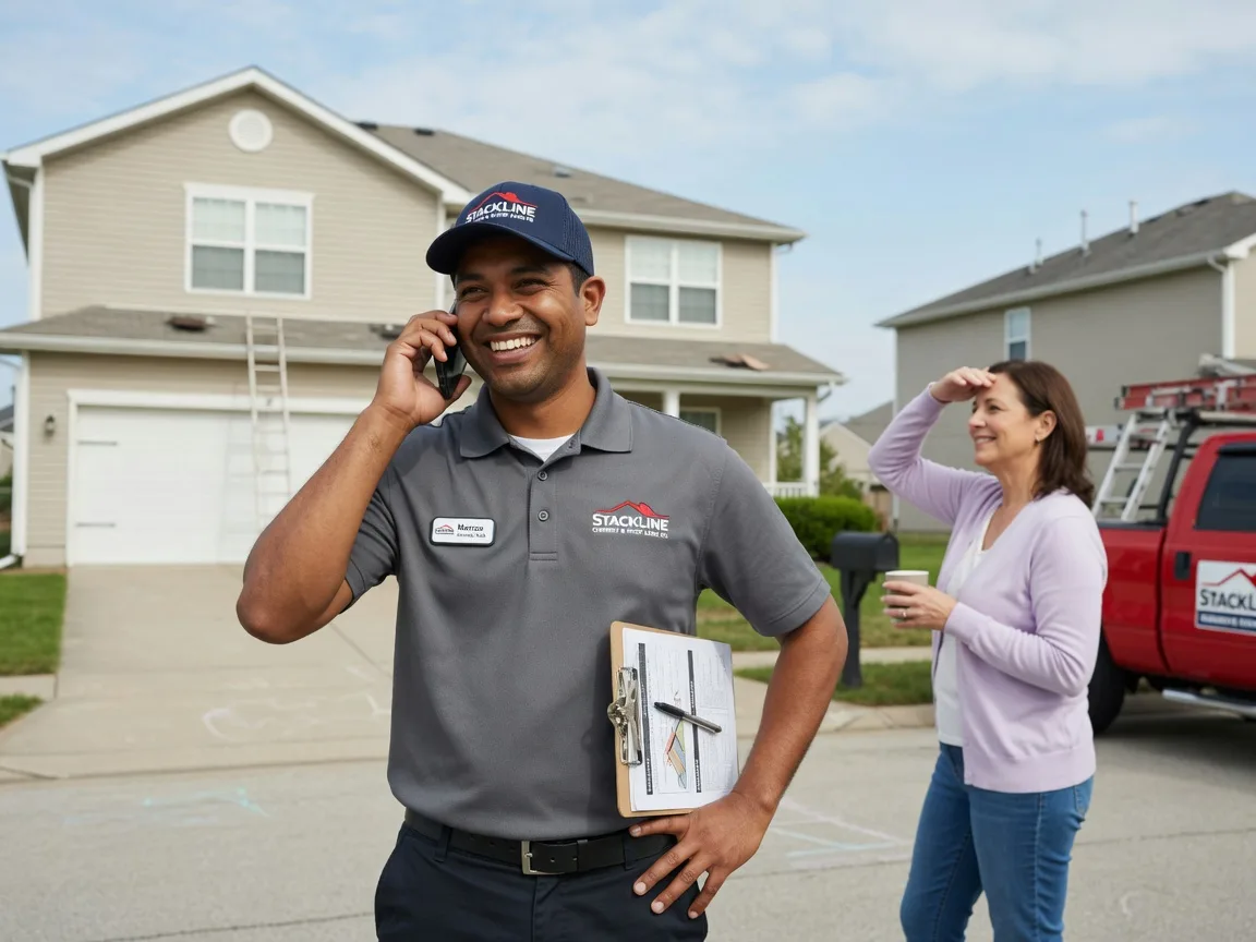 Chimney flashing repair Tippecanoe, OH FAQs